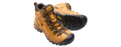 KEEN Utility Pittsburgh Steel Work Boots