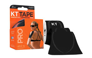 KT Tape Pro Kinesiology Athletic Tape