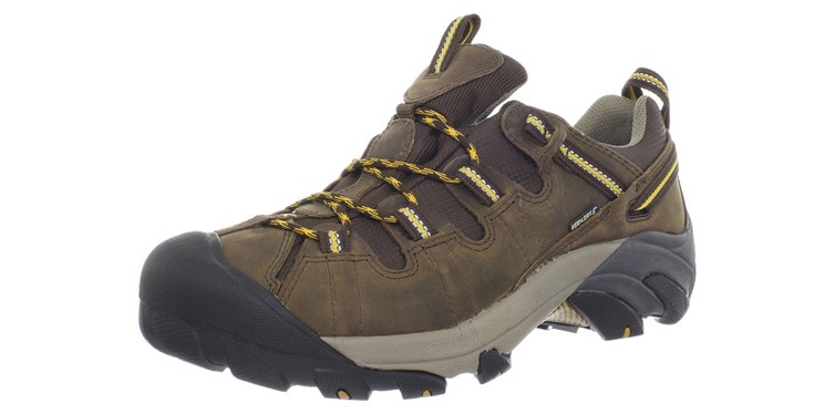 Keen Targhee II