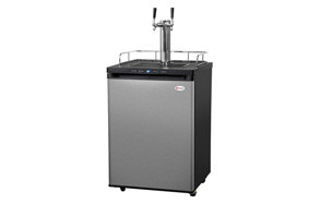Kegco Digital Beer Cooler (Kegerator)
