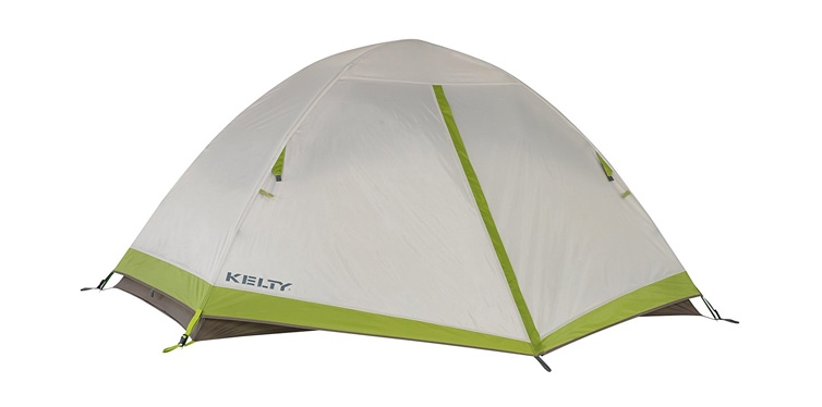 Kelty Salida