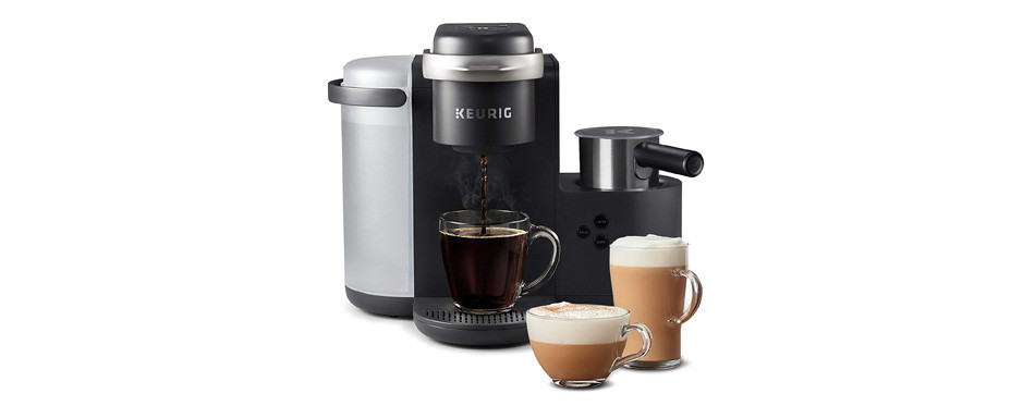Keurig K-Cafe Coffee Maker