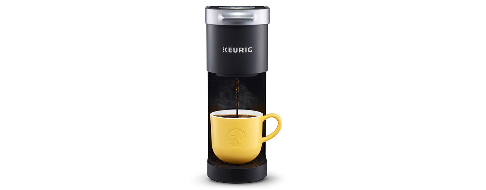 Keurig K-Mini Coffee Maker