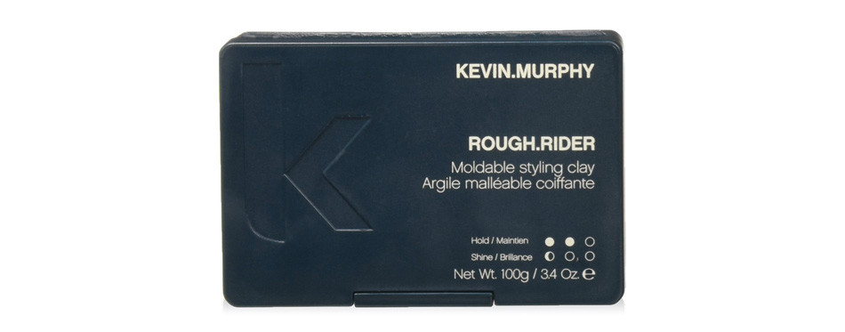 Kevin Murphy Rough Rider Clay
