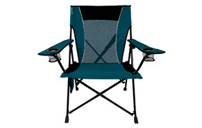 12 Best Camping Chairs In 2020 Buying Guide Gear Hungry