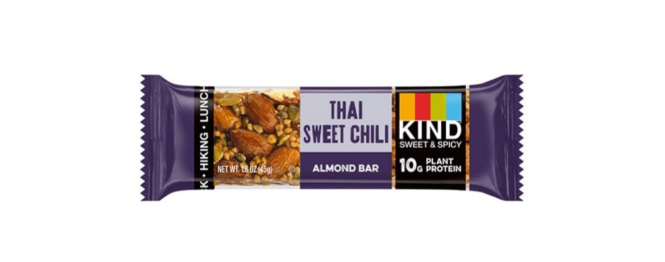15 best protein bars