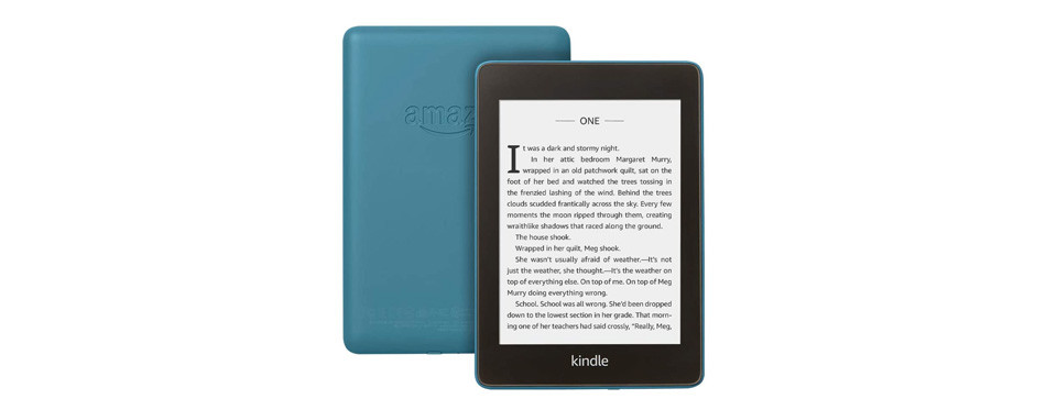 Kindle Paperwhite