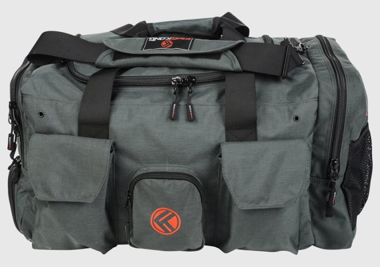 King Kong Giant Duffle Bag GearHungry