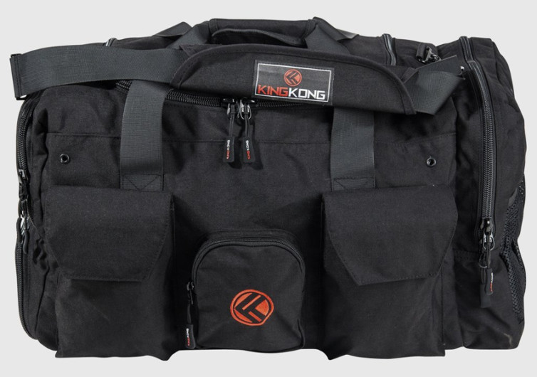 King Kong Giant Duffle Bag GearHungry