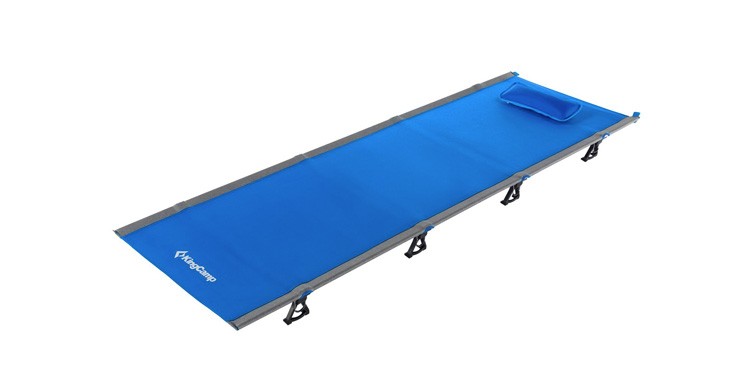 KingCamp Compact Folding Tent Cot