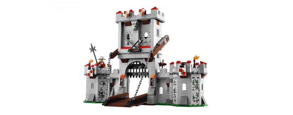 12 Best Lego Castle Sets In 2019 Buying Guide Gearhungry