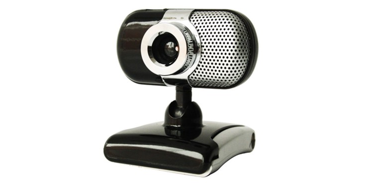Kinobo Webcam For Laptop