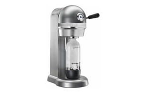 Kitchenaid KSS11212CU Sparkling Beverage Maker