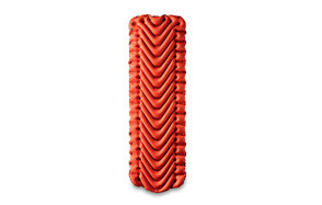 Klymit Insulated Static V Sleeping Pad