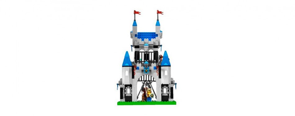 12 Best Lego Castle Sets In 2019 Buying Guide Gearhungry