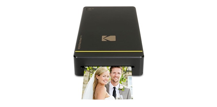 Kodak Mini