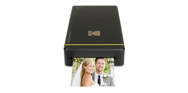 Kodak Mini