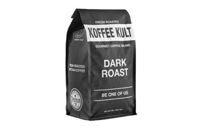 Koffee Kult Dark Roast