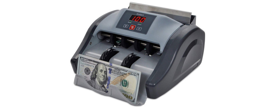 The 8 best money counters of 2019