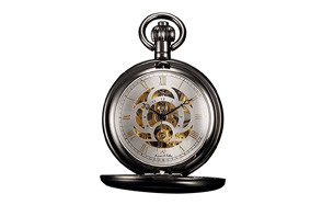 best pocket watches for men