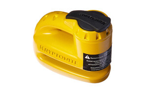 Kryptonite 000884 Motorcycle Lock
