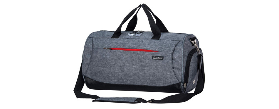 Kuston Sports Gym Bag