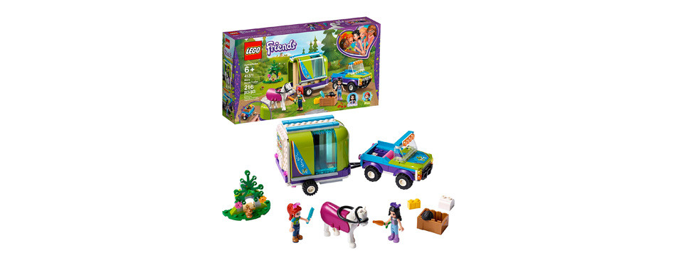 LEGO Friends Mia