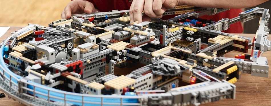 13 Best Lego Star Wars Sets In 2019 Buying Guide Gear Hungry