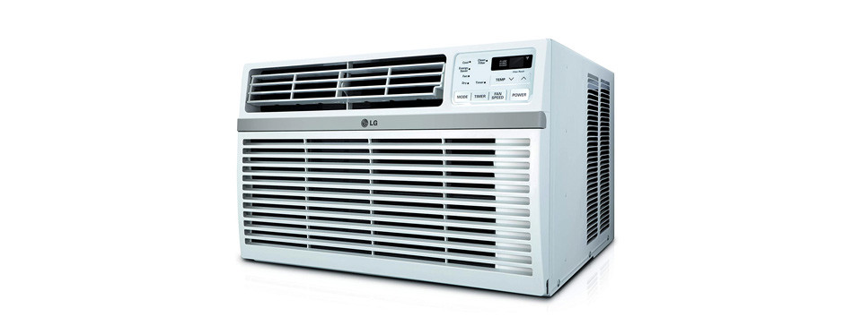 Lg Wall Mounted Air Conditioner Heater Combo Manual