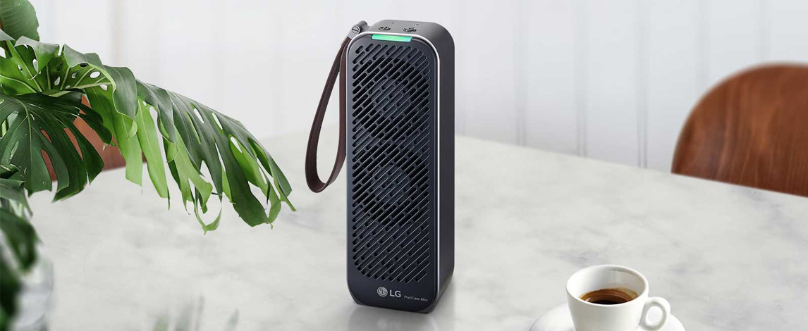 LG PuriCare™ Mini Air Purifier