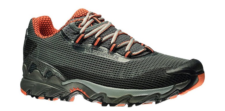 La Sportiva Wildcat Trail