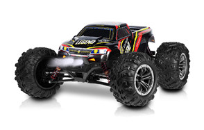 best outdoor remote control car