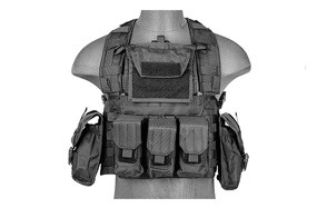 Lancer Tactical CA-781GX Modular Chest Rig
