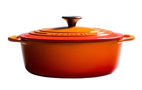 Le Creuset of America L25453A-222S