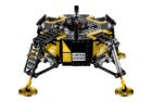 lego nasa apollo 11 lunar lander