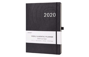 Lemome 2020 Planner
