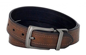 Levi’s Men’s Reversible Belt