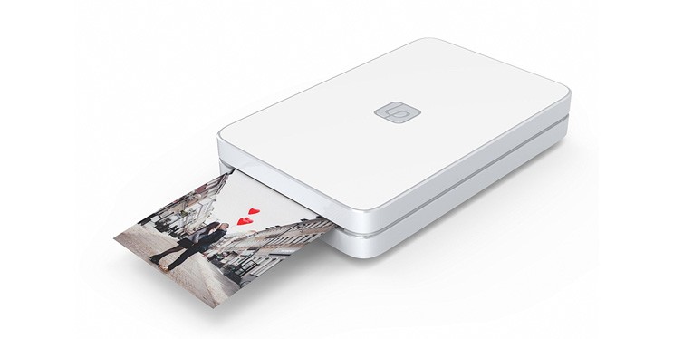 Lifeprint 2×3