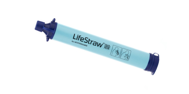 LifeStraw