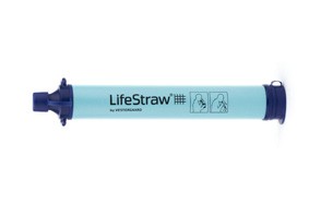 LifeStraw LSPH Personal Portable Water Filter