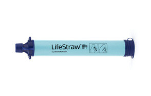 LifeStraw LSPH Personal Portable Water Filter