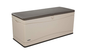 Lifetime 60012 Extra Large Deck Box