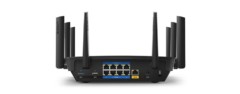 Linksys AC5400 Tri Band Wireless Gaming Router