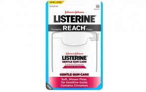 Listerine Gentle