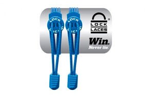 Lock Laces