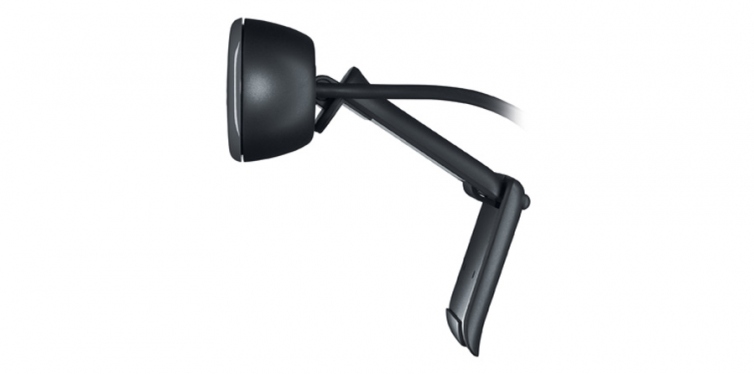 Logitech C270 HD Widescreen Webcam