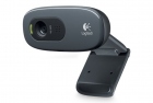 Logitech C270 HD Widescreen Webcam
