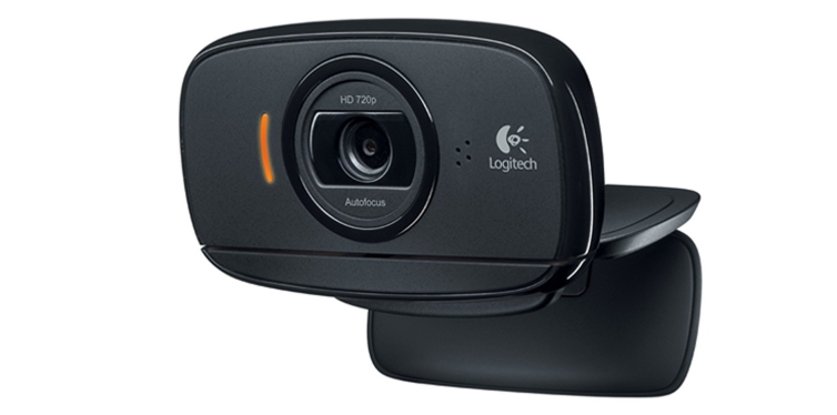 Logitech C525 HD With Autofocus