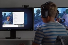 Logitech Pro C922x Stream Webcam