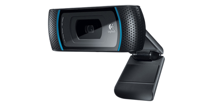 Logitech HD Pro Webcam C910